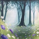 Misty Meadow | NEW ART