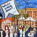 White Linen Art Walk 2024