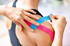 Kinesiology Taping for Massage Therapy- Earn 4 CE Hours