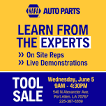 TOOL SHOW EVENT