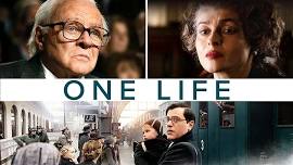 Film Night – One Life (12)