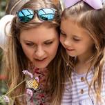 Butterfly Release