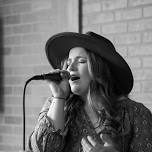 FAITH RHEAULT at Almost Famous Brewing Company