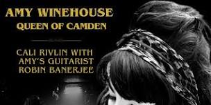 Live Music: Amy Winehouse, Queen of Camden (Returns)