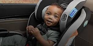 Healthy Start New Orleans Car seat Education FOR ENROLLED HSNO CLIENTS ONLY