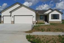 Open House: 1-5pm CDT at 1822 S Stephanie St, Wichita, KS 67207