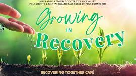 Recovering Together Café