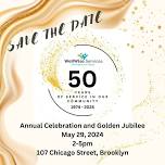 Annual Celebration and Golden Jubilee