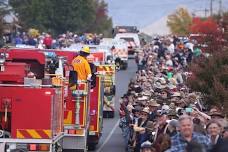 The Man From Snowy River Bush Festival 2024