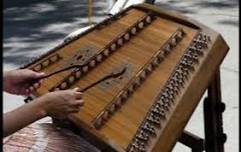 Workshop: Hammered Dulcimer