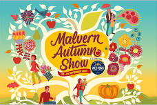 Malvern Autumn Show