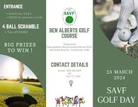 SAVF THABAZIMBI GOLF DAY