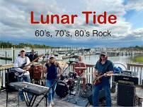 Lunar Tide returns to Dram Tree Tavern!