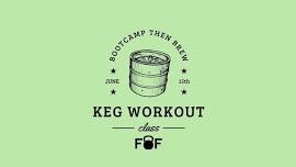 Bootcamp then Brew with Focused Fitness