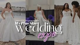 My Plus Size Wedding Expo