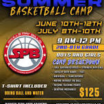 SkillsPayBills Presents Summer Basketball Camps