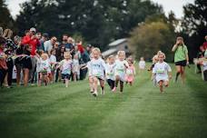 Healthy Kids Running Series