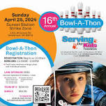 Join our 16th Annual Bowl-A-Thon — Serving Our Kids