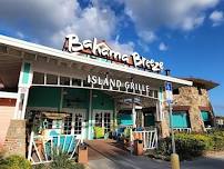 Lutz / Wesley Chapel Professional Networking Lunch at Bahama Breeze!