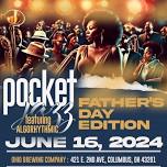 Pocket Jazz with Algorhythmic: Father’s Day Edition