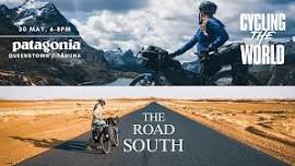 Film and Book Event at Patagonia Queenstown