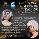 Facial Class and Training