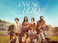 Unsung Hero | Film Fundraiser