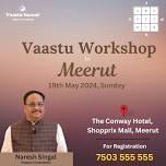 Fundamental of Loshu Grid and Vaastu