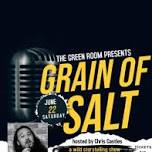 Grain of Salt