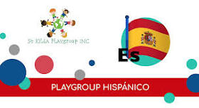 Spanish Playgroup