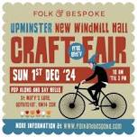 Folk and Bespoke Artisan Craft Fair