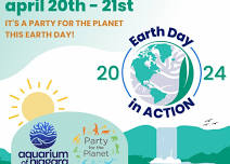 Earth Day in Action