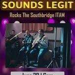 Sounds Legit Rocks The Southbridge ITAM