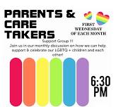 Parents / Caretaker (s) Support Group