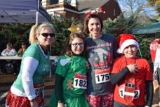 Jingle Run 5K