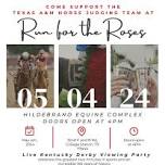 Run for the Roses Gala & Fundraiser