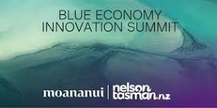 Blue Economy Innovation Summit