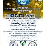 Yonkers Idol Finale 2024