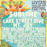 Iration - Levitate Music and Arts Festival