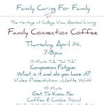 Family Connection Coffee