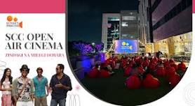 SCC Open Air Cinema - Zindagi Na Milegi Dobara | Screening