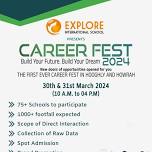 Career Fest