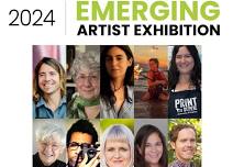 2024 Emerging Artist Exhibition