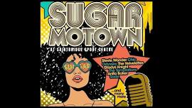 Sugar Motown comes to Saintbridge!