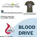 Blood Drive