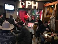 Kind Bud plays The Public House