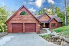 Open House for 231 Blue Bird Road Lake Lure NC 28746