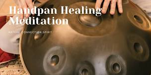 Magical Handpan Healing Meditation