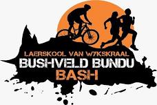 Bushveld Bundu Bash Trail Run and MTB