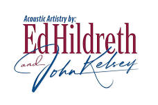 Ed Hildreth & John Kelsey Live at 5 Points